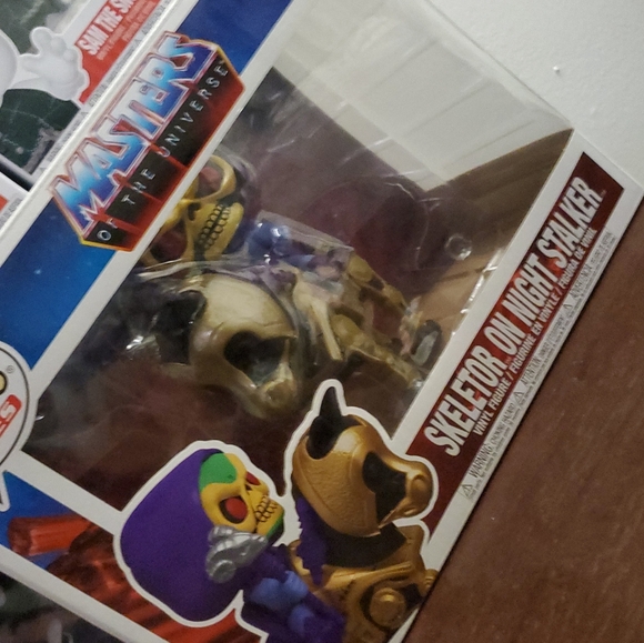 Funko pops - Picture 2 of 2